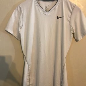 Nike Pro shirt